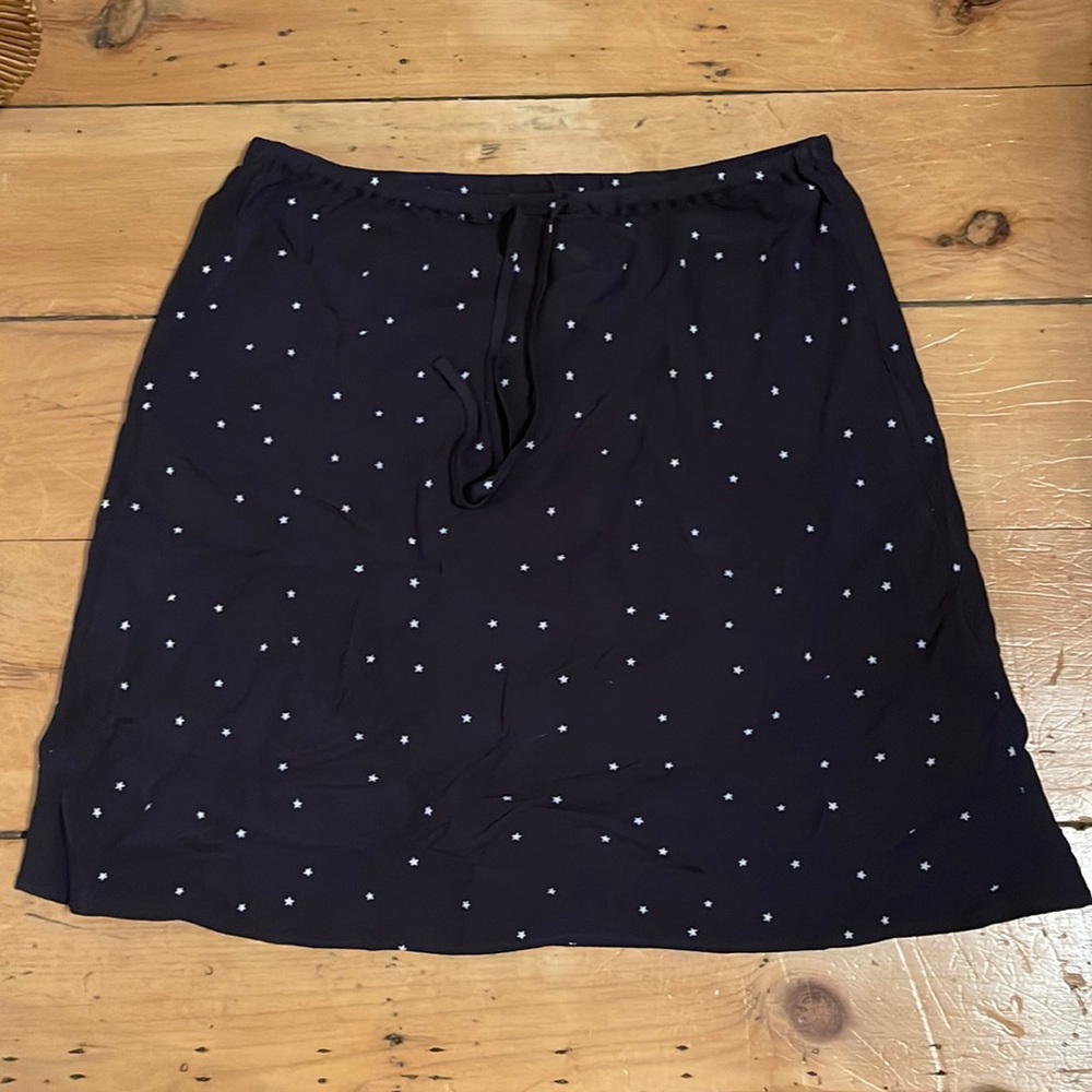 Madewell ⭐️ skirt